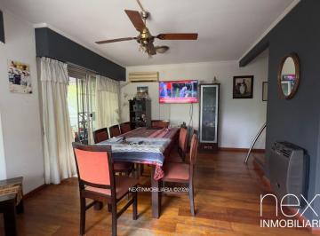 Departamento de 5 ambientes, Rosario · Venta Dorm. | Esquina Italia E Ituzaingó, Rosario Centro Descripción