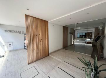 Departamento · 40m² · 2 Ambientes · 1 Cochera · Alquiler Departamento en Portales VI