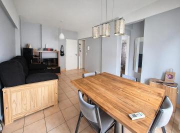 Departamento · 41m² · 2 Ambientes · 1 Cochera · Departamento 2 Ambientes con Cochera - Barrio Los Alamos