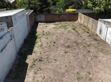 Terreno · 280m² · Oportunidad Única en Balcarce: Lote Sobre Av con Financiación