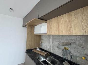 PH · 60m² · 3 Ambientes · 1 Cochera · PH 3 Ambientes con Cochera