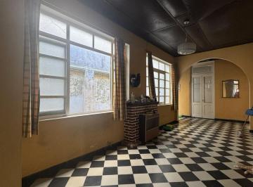 Casa · 180m² · 3 Ambientes · 1 Cochera · Casa en Venta - Balcarce