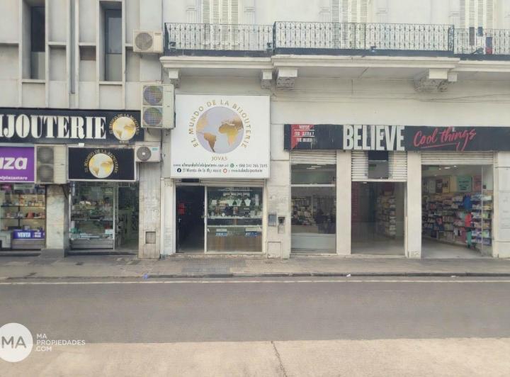 Local comercial · 147m² · 3 Ambientes