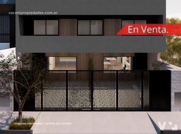 PH · 131m² · 5 Ambientes · 1 Cochera · Dúplex Premium en Pozo | 5 Ambientes con Parque y Cochera | Victoria