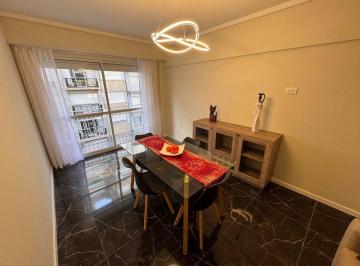 Departamento de 2 ambientes, Mar del Plata · 2 Ambientes con Balcon a La Calle Reciclado