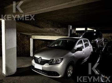 Garage · 12m² · Cochera Cubierta a La Venta - La Plata