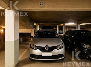 Garage · 12m² · Cochera Cubierta a La Venta - La Plata