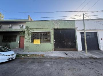 Bodega-Galpón · 788m² · Galpón - San Fernando