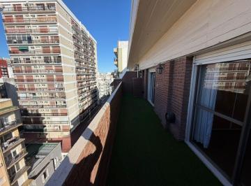 Departamento · 45m² · 2 Ambientes · 1 Cochera · Departamento de 2 Ambientes con Balcon Terraza y Cochera