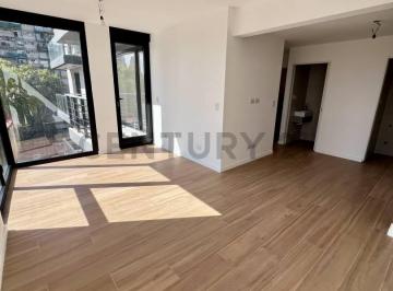 Departamento · 58m² · 2 Ambientes · Venta Depto 2 Ambientes a Estrenar con Balcon - Muy Luminoso en Palermo