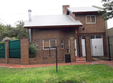 Casa · 134m² · 3 Dormitorios · 1 Cochera · Casa en Fisherton 3 Dorm.!