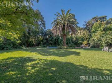 Terreno · 687m² · Excepcional Lote en Lomas Jockey, 1.999 m², 40 m de Frente, Subdivisible en 2, Añosa Arboleda