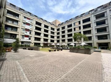 Departamento · 65m² · 2 Ambientes · Amplio Apartamento de 1 Dormitorio en Alquiler Altius Frente a Mam