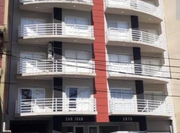Departamento · 36m² · 1 Ambiente · Departamento en San Juan y Hernanderias - San Bernardo