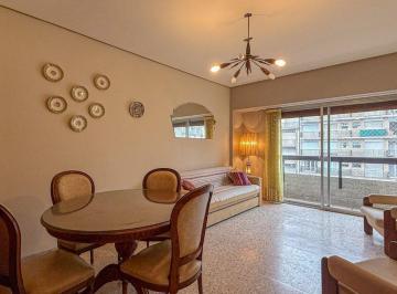 Departamento · 51m² · 2 Ambientes · 1 Cochera · Venta Departamento 2 Amb C/ Dependencia y Cochera