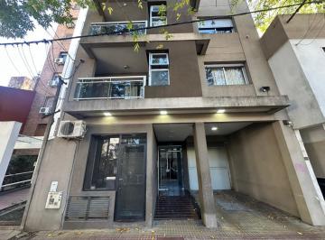 Departamento · 42m² · 2 Ambientes · 1 Cochera · Calle 14 Entre 38 y 39 | 2 Ambientes Amoblado.