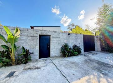 Casa · 630m² · 5 Ambientes · 3 Cocheras · Casa - del Viso