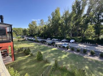 Departamento · 62m² · 3 Ambientes · 2 Cocheras · Venta | Departamento Altos de La Cañada | Vco Propiedades