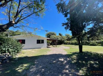 Casa · 50m² · 2 Ambientes · 2 Casas en Venta | B° El Mirador | Villa General Belgrano