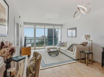 Departamento · 78m² · 2 Ambientes · 1 Cochera · Departamento en Venta en Downtown Miami, Miami, Florida