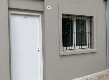 PH · 31m² · 1 Ambiente · Monoambiente Divisible Frente S/expensas Patio 35 m Tot