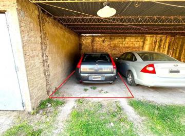 Garage · 14m² · Venta Cochera en España y Hospitales