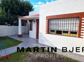 MBJ-MBJ-252_2 · Alquiler Casa 3 Ambientes en Ciudad Evita, La Matanza