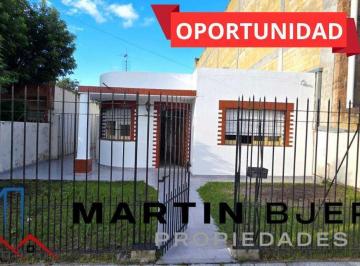 MBJ-MBJ-252_2 · Alquiler Casa 3 Ambientes en Ciudad Evita