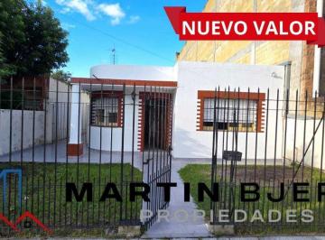 MBJ-MBJ-252_2 · Alquiler Casa 3 Ambientes en Ciudad Evita