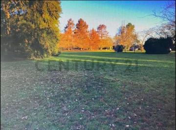 Terreno · 3950m² · Venta Lote La Cañada Polo Club 3.950 m²