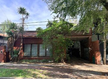 Terreno , La Plata · Terreno de 300 m² en Venta en Cantilo, City Bell