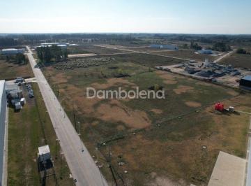 Terreno · 14274m² · Terreno Lote en Venta Ubicado en Los Cardales, Exaltación de La Cruz, G. B. a. Zona Norte