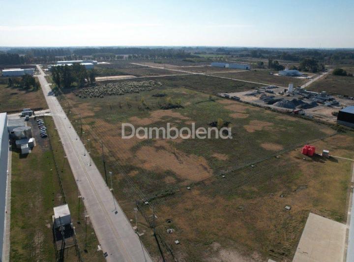 Terreno · 14274m²