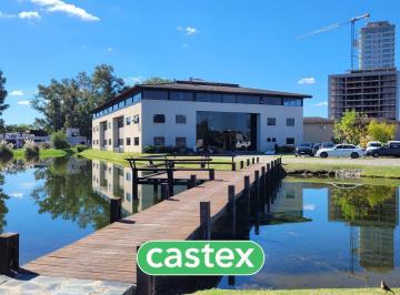 Oficina comercial · 85m² · 3 Ambientes · Oficina en Riviera Park