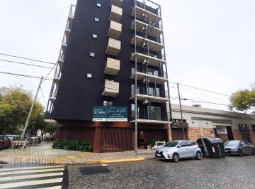 Departamento · 38m² · 1 Ambiente · Departamento en Venta Monoambiente con Balcón en Villa Ortuzar