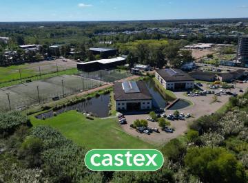 Oficina comercial · 155m² · 3 Ambientes · Oficina en Riviera Park