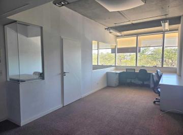 Oficina comercial · 44m² · 1 Cochera · Oficina en Alquiler en Nordelta, Tigre, G. B. a. Zona Norte