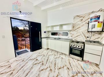 PH · 57m² · 3 Ambientes · PH 3 Ambientes en Alquiler