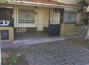 Casa de 3 ambientes, Quilmes · Casa Sobre Calle Ohiggins a m de La Plaza