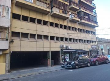 Garage , Rosario · Vendo Cochera Centrica Italia 1273 Rosario!