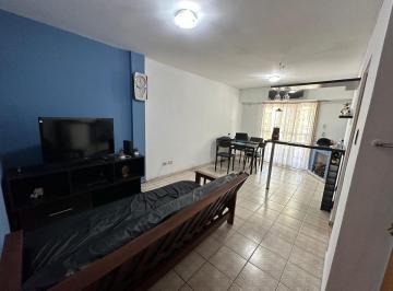 Departamento · 43m² · 3 Ambientes · Departamento Amoblado en Alquiler 9 de Julio 2700 Rosario