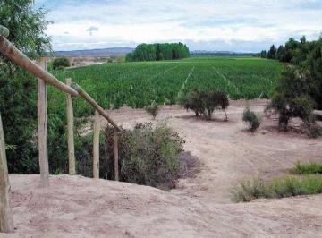 Campo · 900m² · Barrancas - Ruta Provincial 14