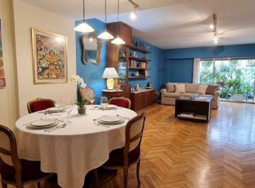 Departamento · 159m² · 5 Ambientes · Departamento 5 Ambientes con Bacón, a m de Plaza Vicente Lopez
