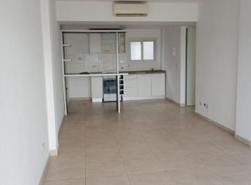Departamento de 1 ambiente, Villa del Parque · Monoambiente con Balcón y Cochera Av A. Jonte Al 3500