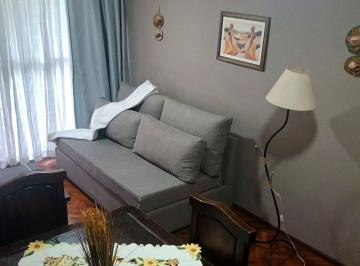 Departamento en Alquiler de 3 ambientes  · Alquilo Departamento Peatonal Sarmiento