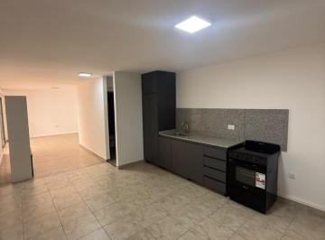 Oficina comercial · 55m² · 3 Ambientes · Oficina - Estudio en Barrio Centro - Planta Baja con Patio La Rioja 590
