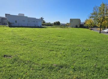 Terreno · 853m² · Lote en Venta El Canton Barrio Islas Interno 9586