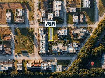 Terreno · 393m² · Terreno - Mansos del Sur