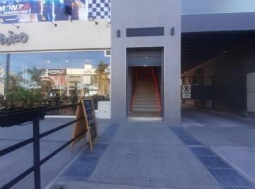 Local comercial de 2 ambientes, Rodeo de la Cruz · Alquiler de Local/ Oficina en Calle Bandera de Los Andes