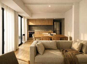 PH · 106m² · 4 Ambientes · Venta de PH 2 Dorm. y Escritorio en Pozo en La Plata.